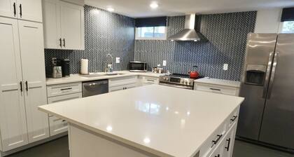 Spacious, comfortable and very clean house - 17 mins to the â„ïž of Denver