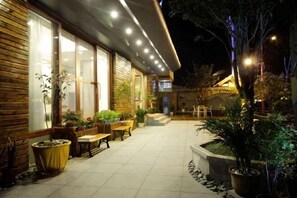 Exterior - Pupeng Boutique Hotel (Yangbi)