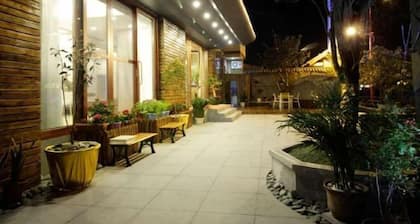 Pupeng Boutique Hotel