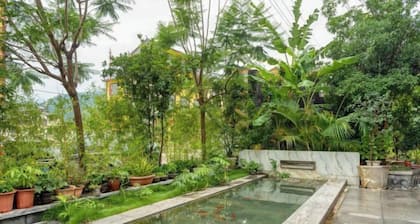Pupeng Boutique Hotel