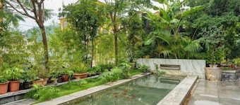 Pupeng Boutique Hotel