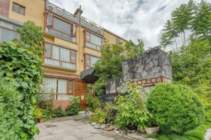Exterior - Pupeng Boutique Hotel (Yangbi)