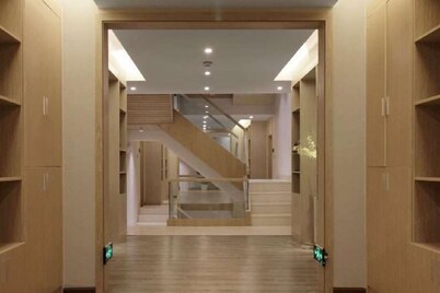 Pupeng Boutique Hotel