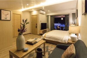 Room - Pupeng Boutique Hotel (Yangbi)