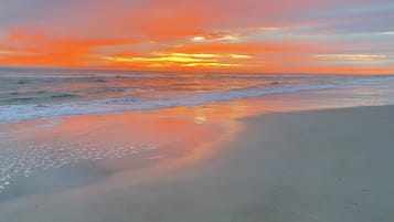 NĂ€ra stranden
