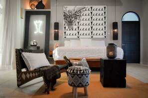 4 Schlafzimmer, WLAN, Bettwäsche