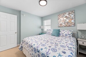3 habitaciones, tabla de planchar con plancha y wifi gratis 