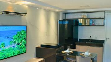 Apartamento elite | Cozinha privada