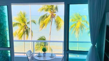 Elite-Apartment | Speisen