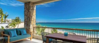 Beautiful Condo at Costa Azul Beach Oceanfront 121