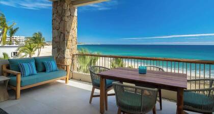 Beautiful Condo at Costa Azul Beach Oceanfront 121
