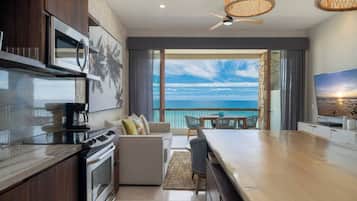 Highchair, kitchen islands