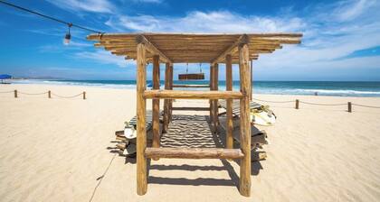 3 bedroom Condo at Costa Azul Beach Oceanfront