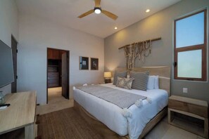 3 soveværelser, strygejern/strygebræt, weekendseng, gratis Wi-Fi