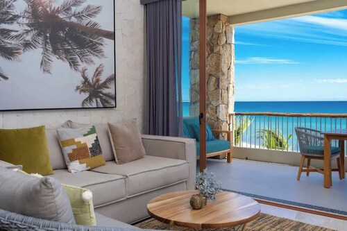 Beautiful Condo at Costa Azul Beach Oceanfront 121