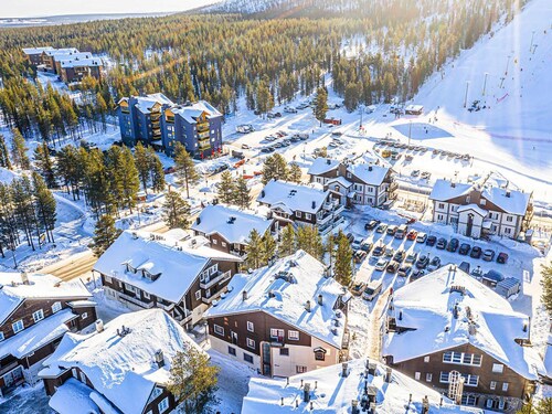 Levin otava 12 by Interhome