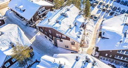 Levin otava 12 by Interhome