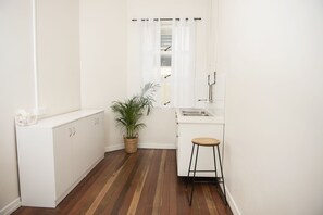 Instalaciones de cocina compartida