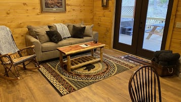 تلفزيون ذكي، مدفأة