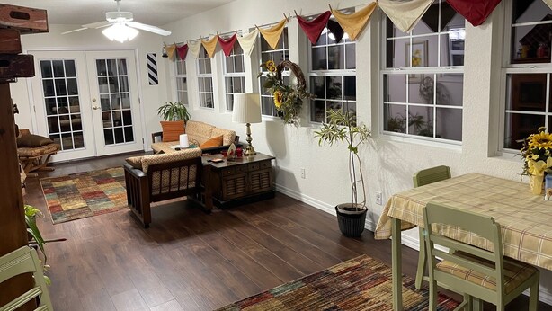 Innvendig