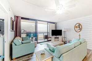 TV, Hulu, DVD player, table tennis