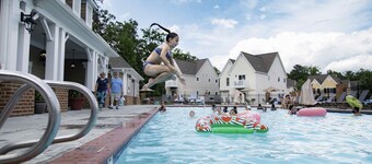 The Cottages at Kings Creek