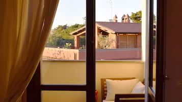 2 chambres, bureau, fer et planche à repasser, Wi-Fi gratuit