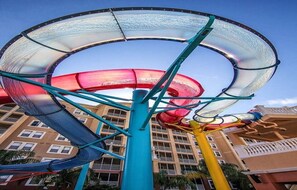 Espace pour enfants