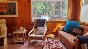 TV connectée, écrans d'ordinateur