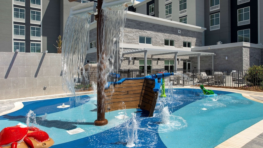 Homewood Suites by Hilton Destin