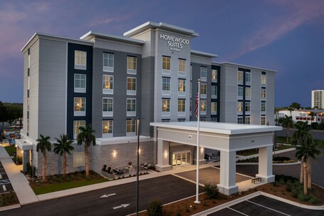 Homewood Suites by Hilton Destin - Image 4