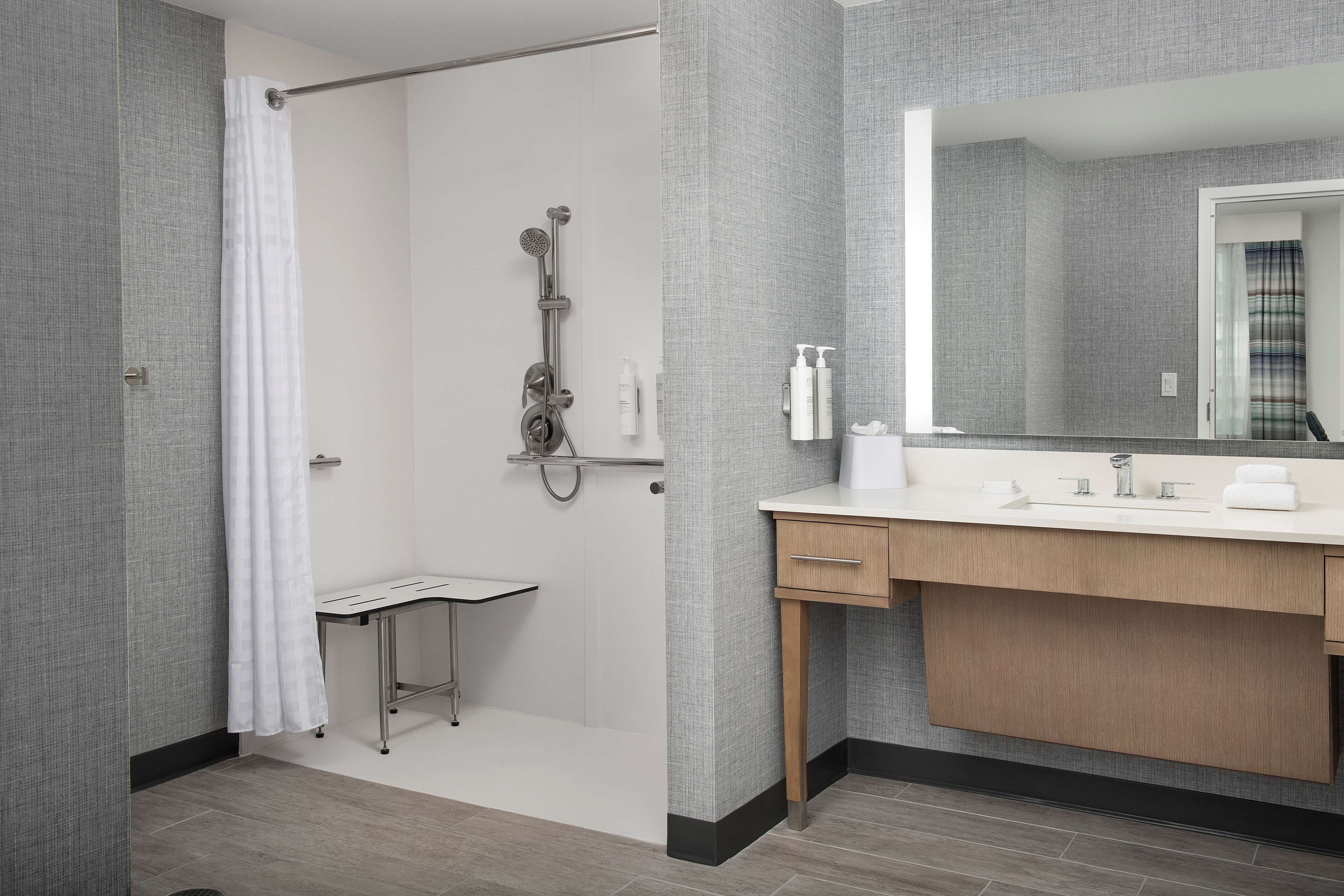 Foto - Homewood Suites By Hilton Destin