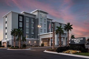 Exterior - Homewood Suites by Hilton Destin (Destin)