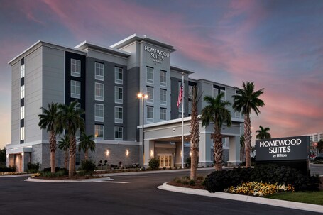 Homewood Suites by Hilton Destin - Image 18