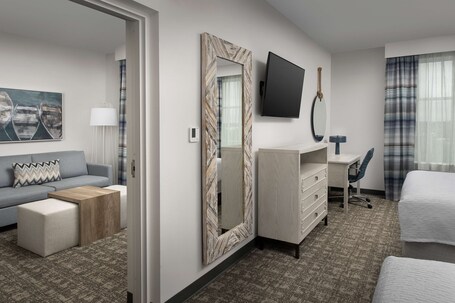 Homewood Suites by Hilton Destin - Image 55