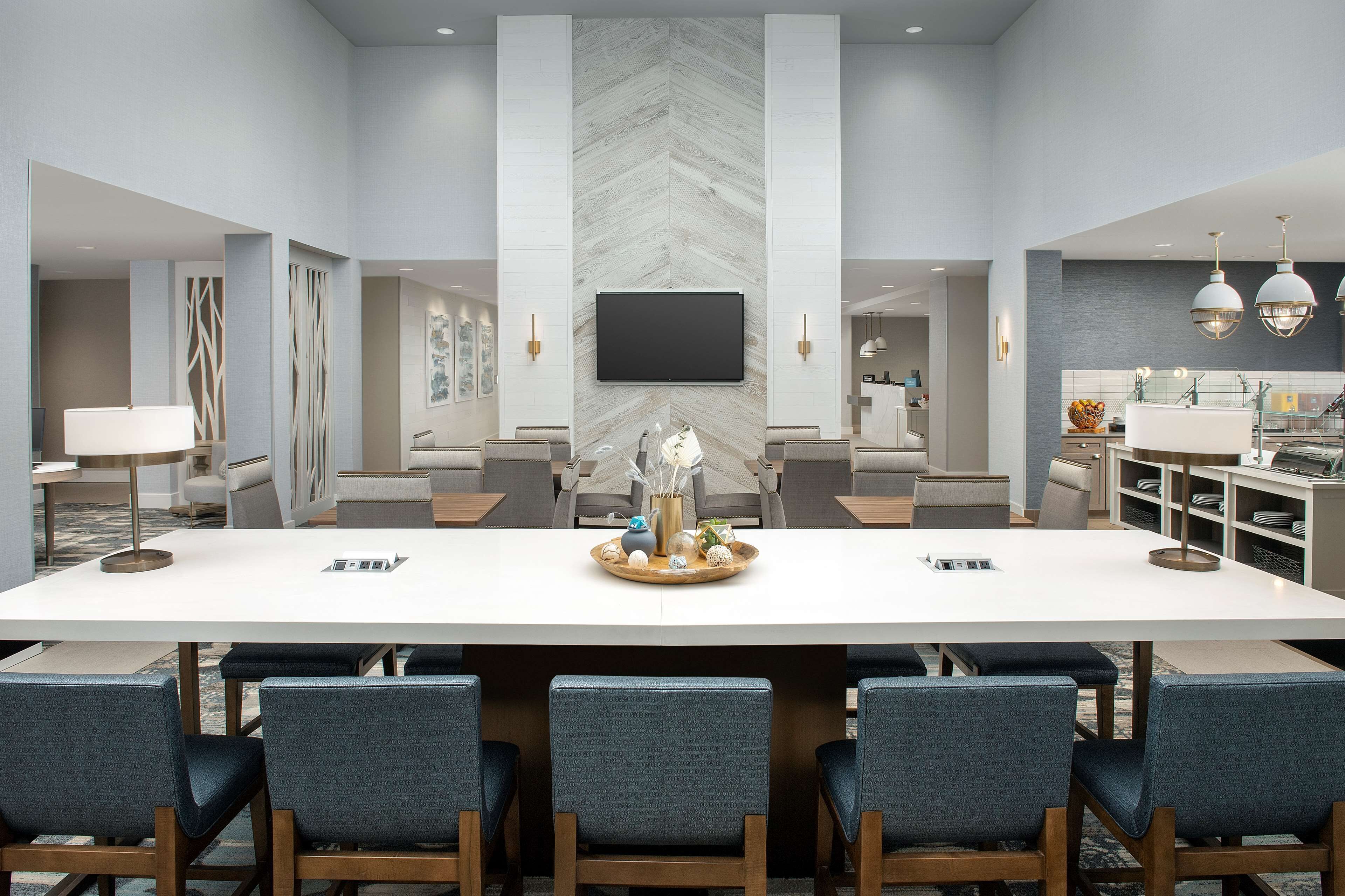 Foto - Homewood Suites By Hilton Destin
