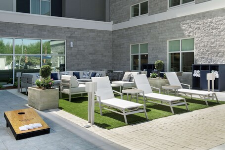 Homewood Suites by Hilton Destin - Image 44