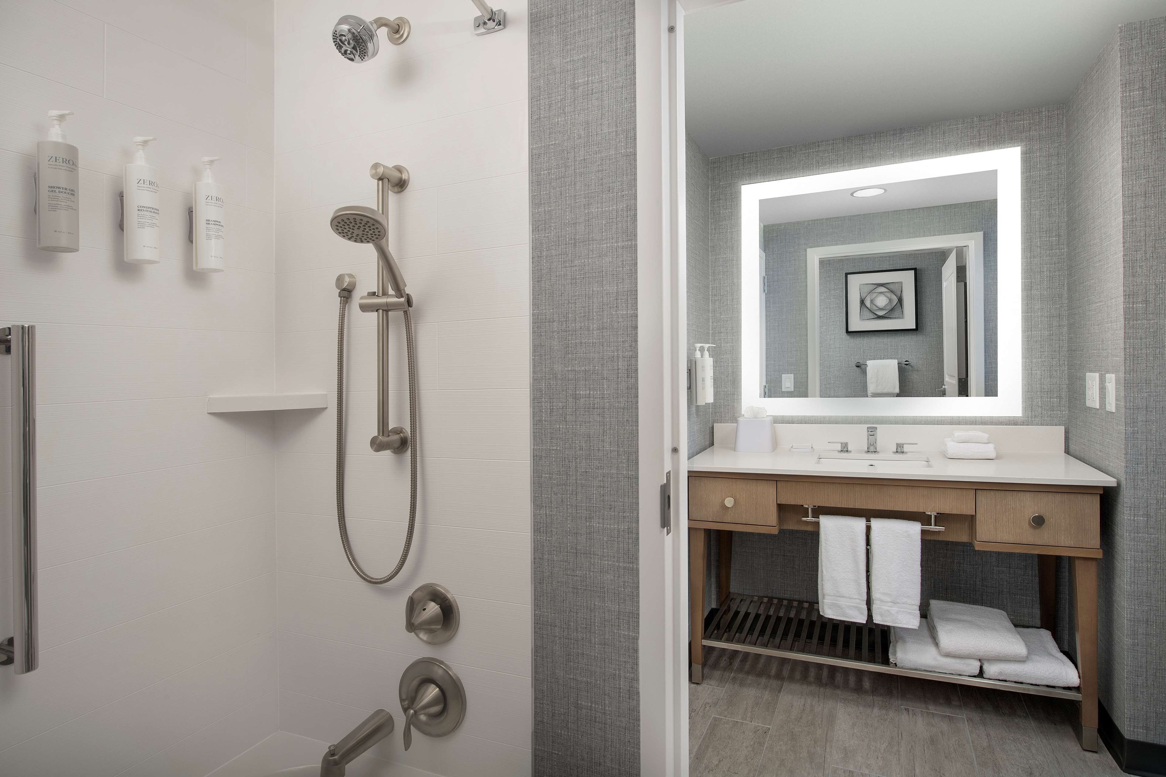 Foto - Homewood Suites By Hilton Destin