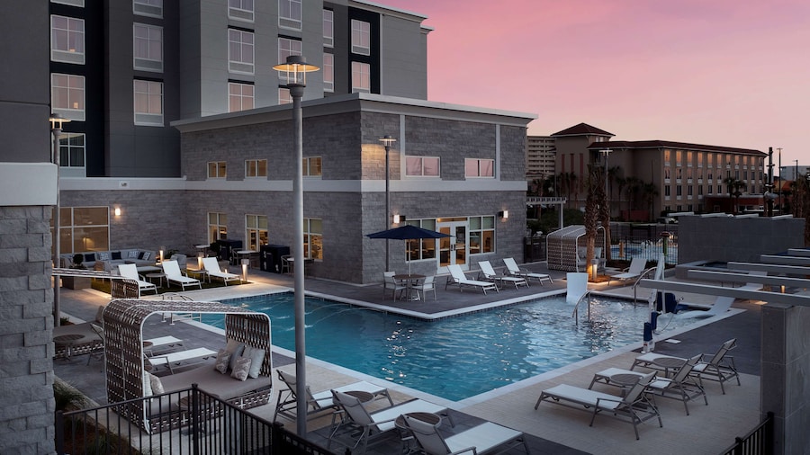 Homewood Suites by Hilton Destin