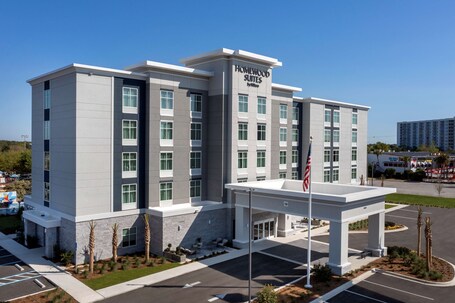 Homewood Suites by Hilton Destin - Image 30