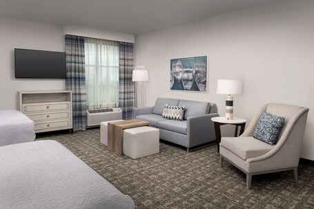 Homewood Suites by Hilton Destin - Image 48