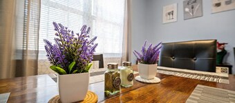 The Cambridge of Carolina