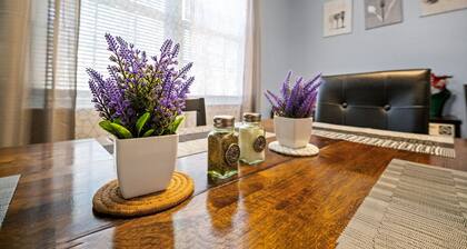 The Cambridge of Carolina