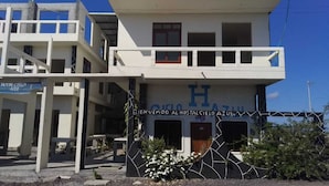 Unclassified image, 3 of 14, button - Cielo Azul Galápagos Hotel (Puerto Villamil)