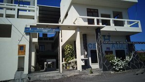 Unclassified image, 5 of 14, button - Cielo Azul Galápagos Hotel (Puerto Villamil)
