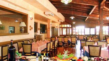 Servei de restauració
