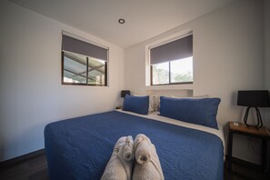 6 chambres, coffres-forts dans les chambres, bureau, Wi-Fi gratuit