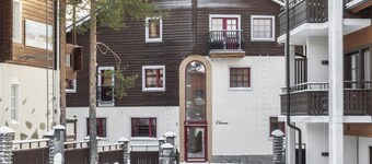 Levin otava 14 by Interhome