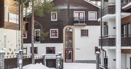 Levin otava 14 by Interhome