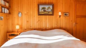 5 Schlafzimmer, Internetzugang